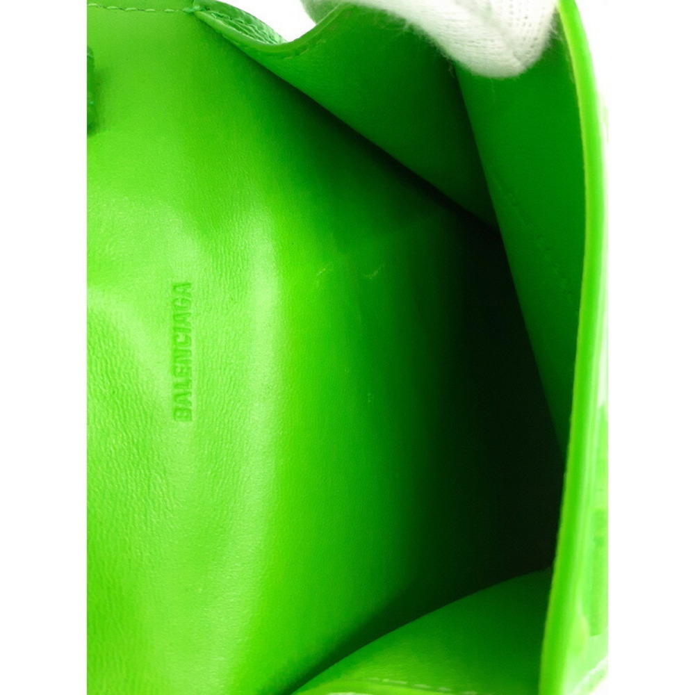 Balenciaga Phone Car Holder Bag - Picture 7 of 9